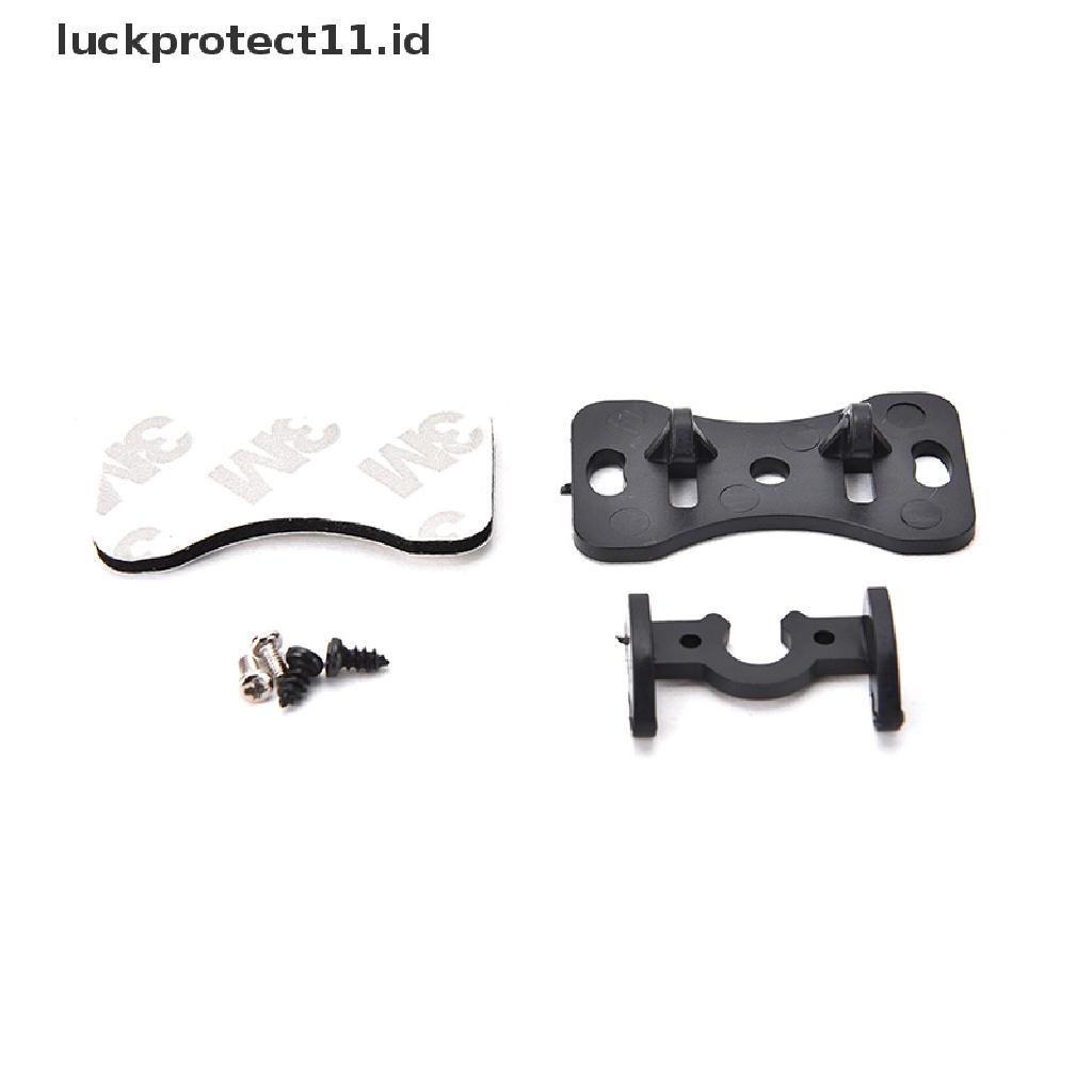 //HG&amp;ID// New 12V Laser Tail Fog Light Auto Brake Parking Lamp Rearing Warning Light .