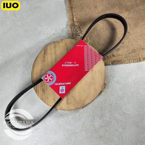 VBelt Fanbelt Charade Winner Classy Pro Vanbelt AC INDOPARTS 4PK835