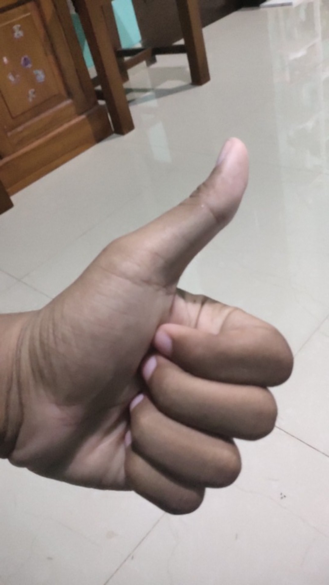 Polaroid Polos Putih (minimal Order 350 Pcs)