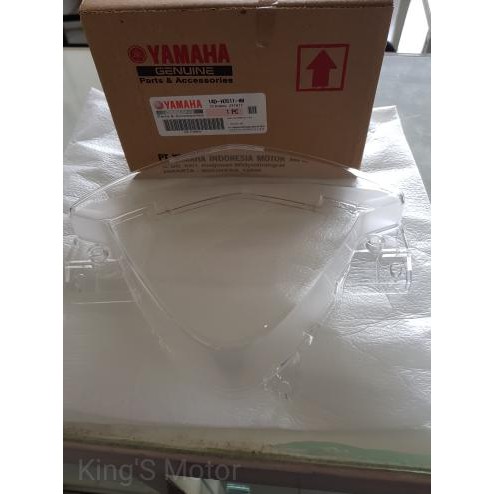 Mika Speedometer Mio Soul/ Mika Spido Mio Soul / Mika Kilometer Soul