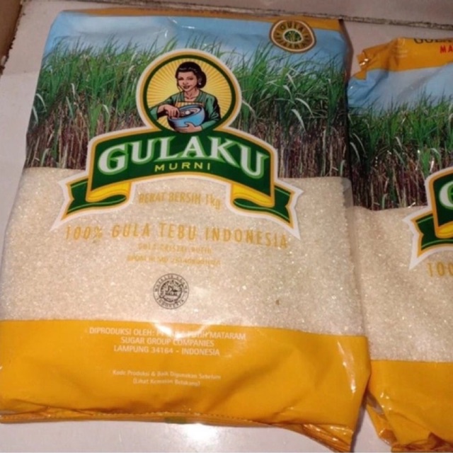 

GULAKU 1kg