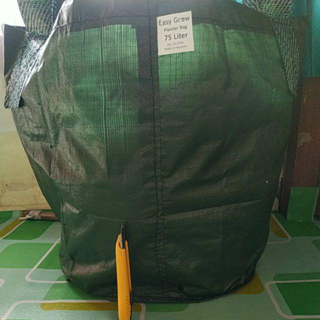 Planter Bag Easy Grow 75 L