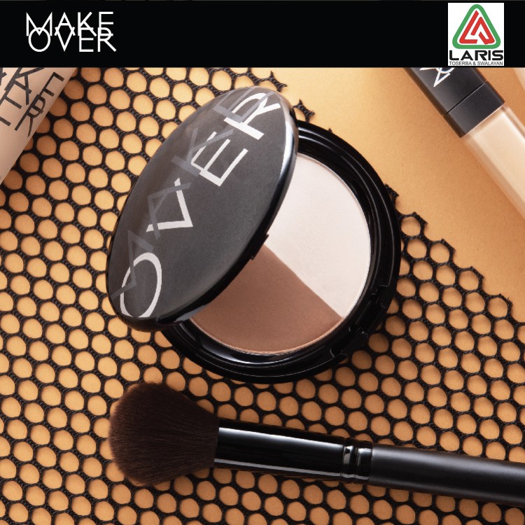 Make Over Face Contour Kit