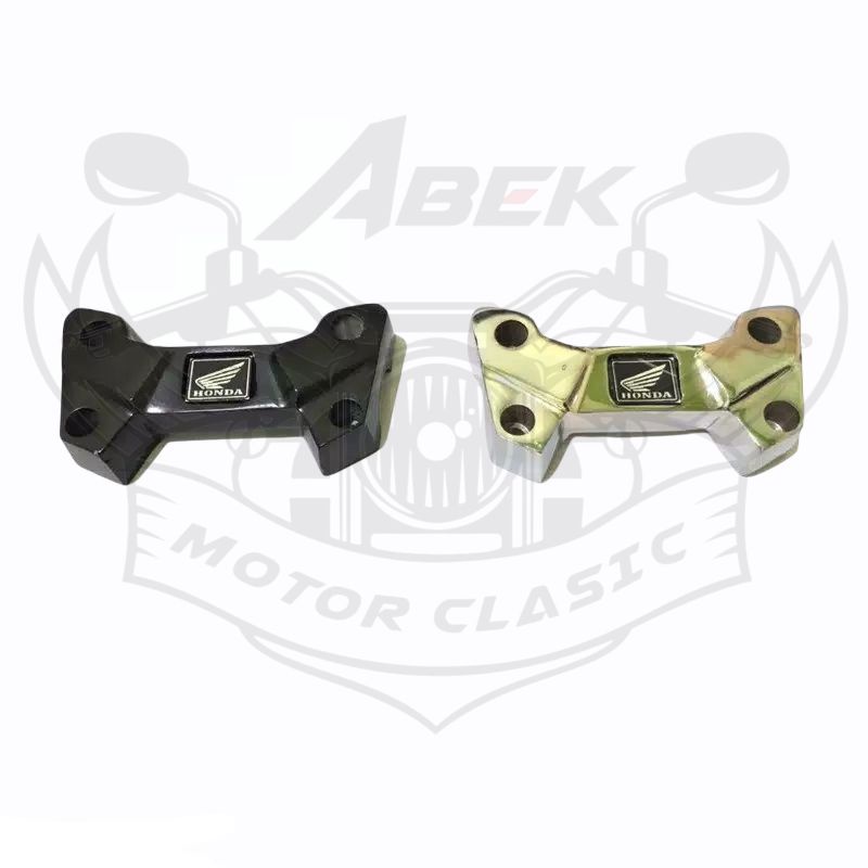 RACER STANG HONDA CB 150R NEW REPRO PNP CB GL TIGER MEGAPRO