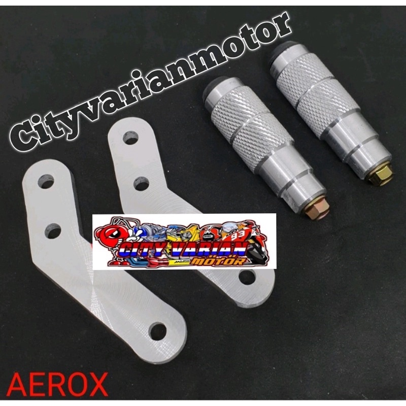 FOOT STEP UNDERBONE NMAX OLD UNDERBONE AEROX FOOTSTEP UNDERBONE NMAX AEROX OLD STEP UNDERBONE NMAX