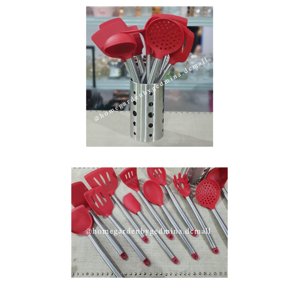 SPATULA SUTIL STAINLESS STEEL