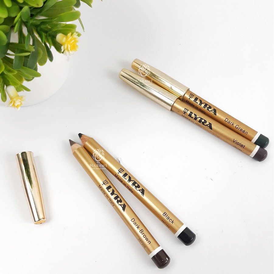 Vinztstore - Pensil Alis / Pensil Alis Original / Pensil Alis Lyra Eyebrow Liner Exclusive