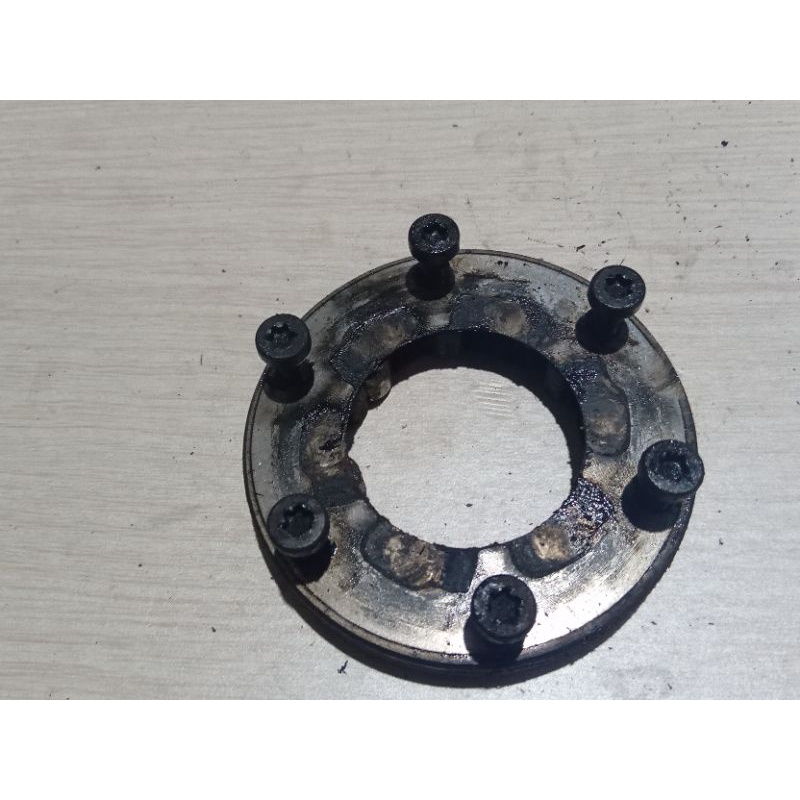 Oneway pelor supra x125 original