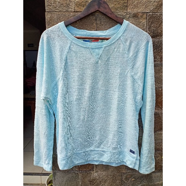 Sweater Tommy Hilfiger Original Made in Jordan NBU