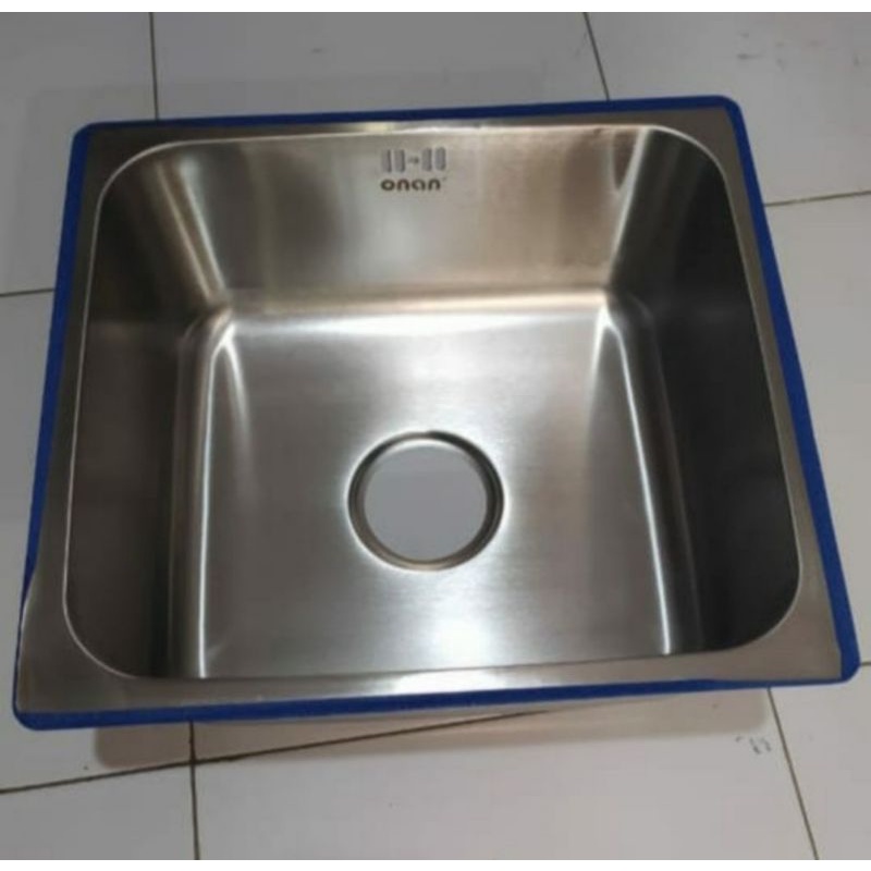 kitchen sink minimalis onan 43 × 39 / kitchen sink stainless onan"Ori