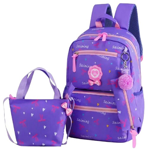 KIANJAYACOLLECTION89 - TAS RANSEL WANITA ANAK SAIMING PALING MURAH!!!!!!!