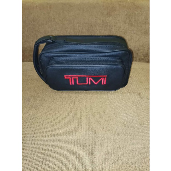 Tas Bola Golf Tumi