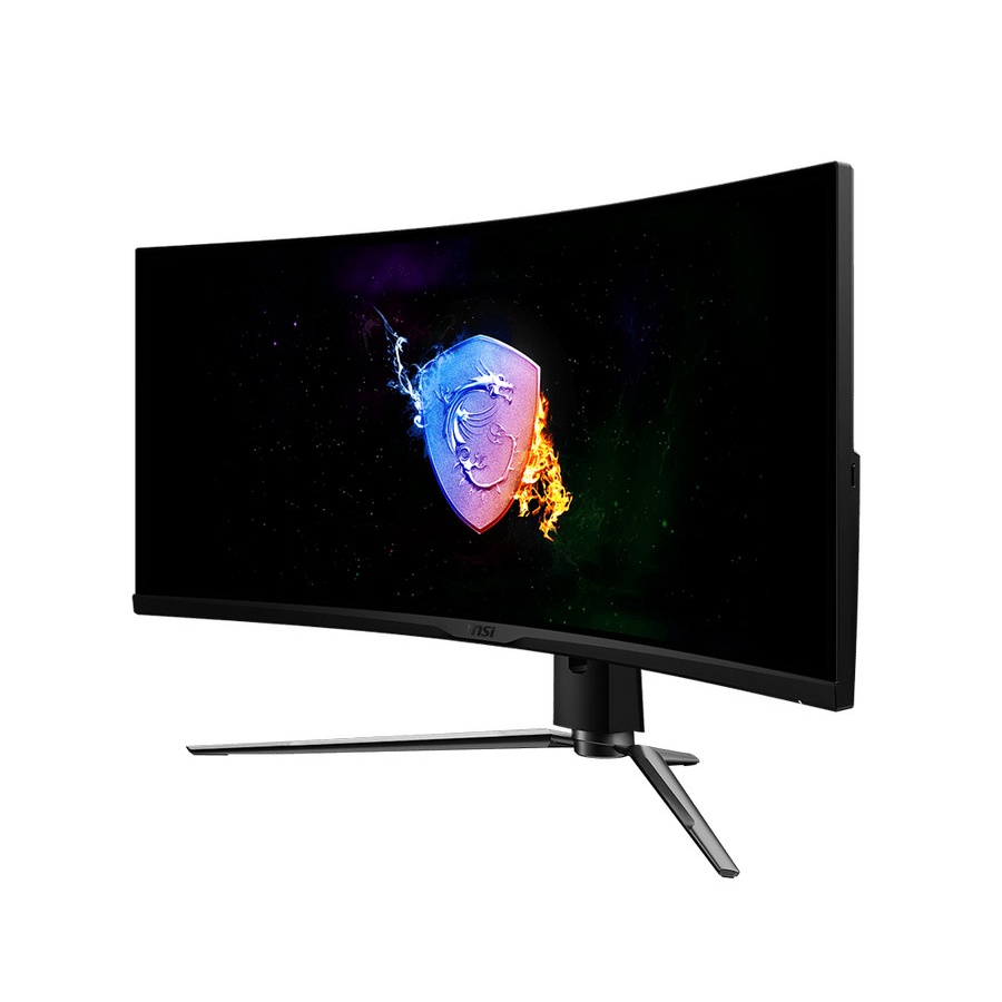 LED MSI MPG ARTYMIS 343CQR 34&quot; Curve UltraWide 165Hz 1ms 1000R Monitor