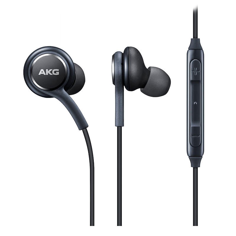 Handsfree Sam S8 AKG - Headset Earbud Galaxy Murah