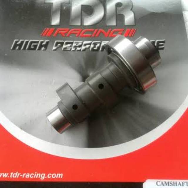 NOKEN AS MIO RACING TDR 124CC 26/23