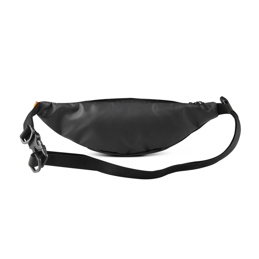 Waistbag Premium Waterproof Usb Buffback Alle.