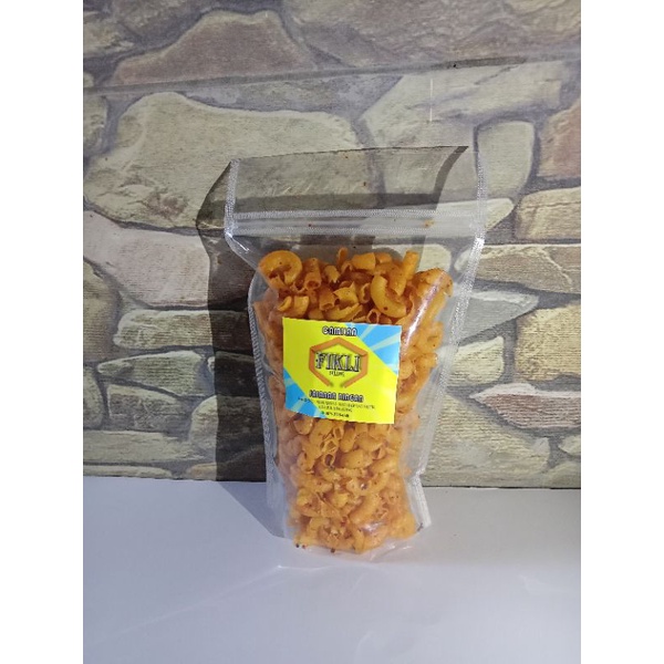 

MAKARONI PEDAS / MAKARONI ORIGINAL / MAKARONI VIRAL