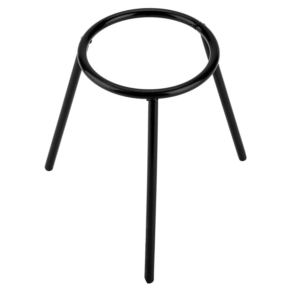 Supplies Bunsen Stand Lab Tripod Lamp Support Burner Lab Shopee Indonesia
