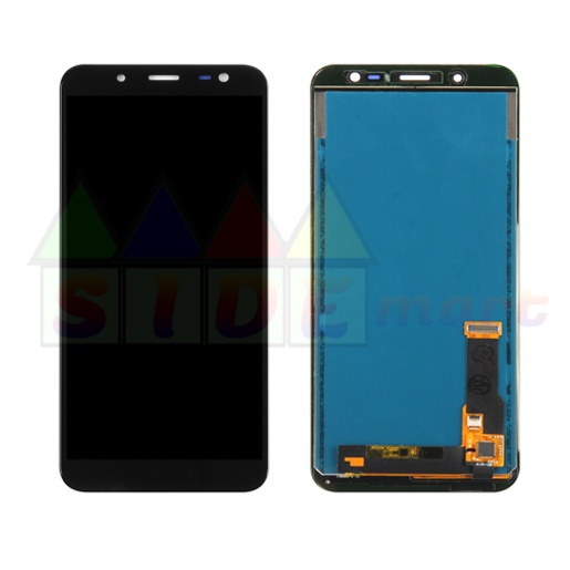 LCD SAMSUNG J6 2018/J600/J600F/J600G/J600N/LCD TOUCHSCREEN/LCD FULLSET