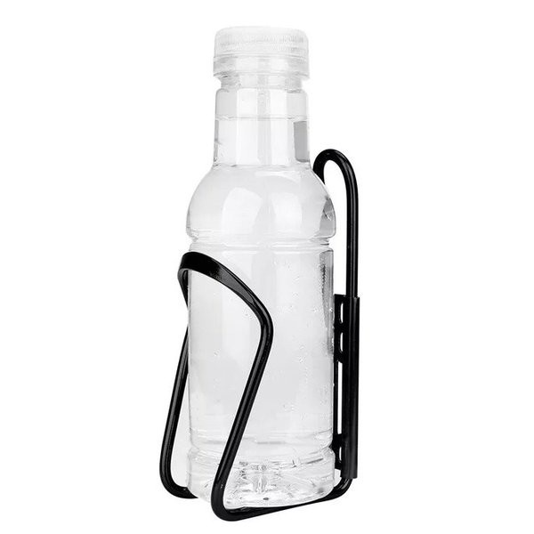 Tempat Botol Minum Sepeda Aluminium Alloy Bottle Cage Holder Ringan