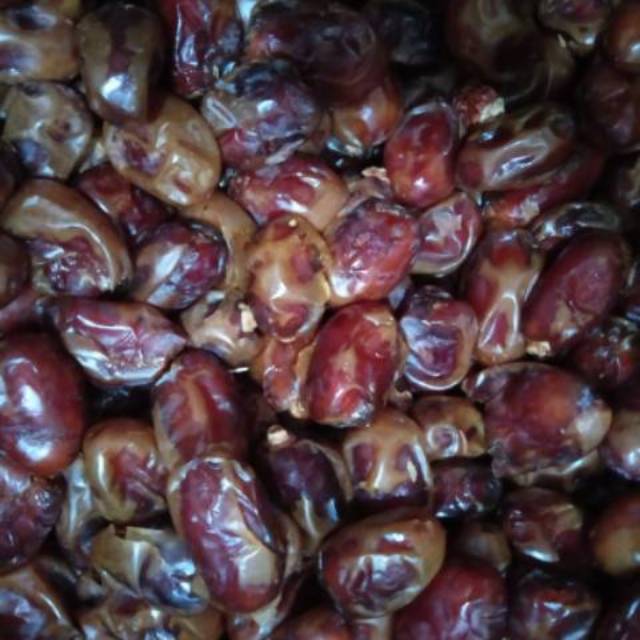 

Kurma Khalas Enak Lezat