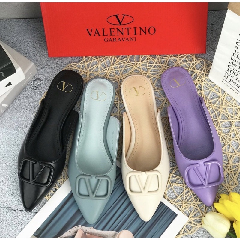 flatshoes va83128 realpict import