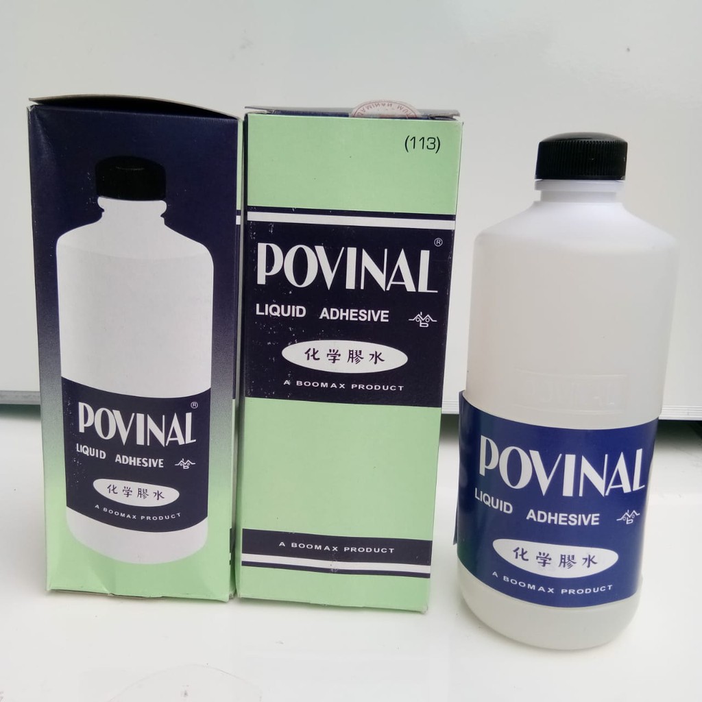 

LEM POVINAL 113 CAIR 500 mL / LEM SLIME