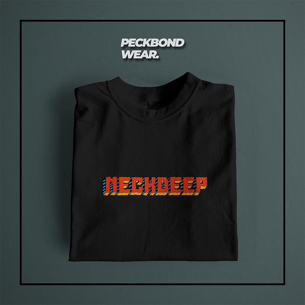 Kaos Neckdeep