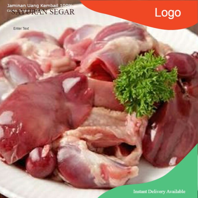 

sayuran segar jaya Ati Ampela ayam berkualitas