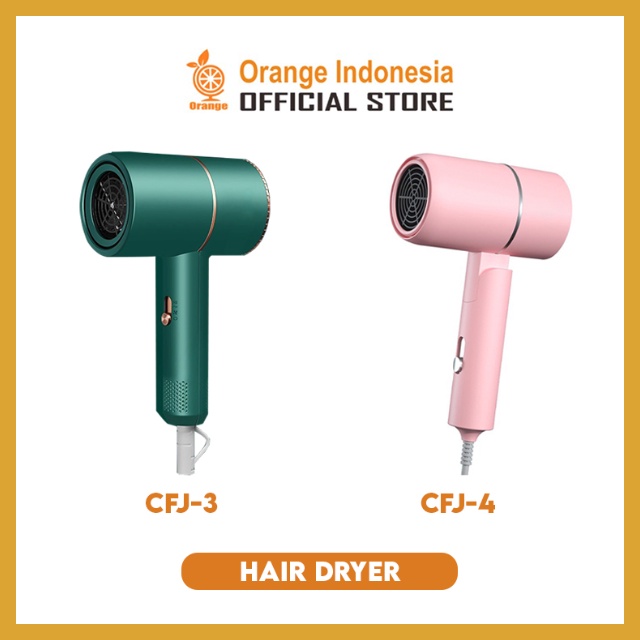 Hair Dryer Pengering Rambut Hair Dryer Multifungsi Termurah High Quality GOSHOP88