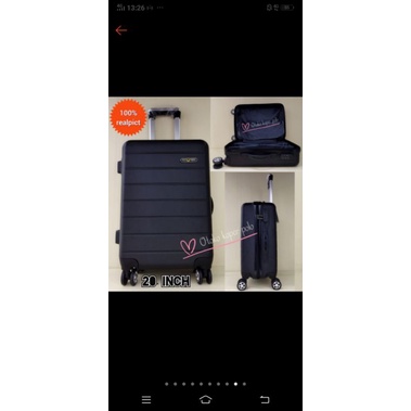 koper polo original real pict 24inc