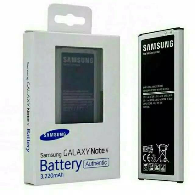 BATRE SAMSUNG NOTE 4 / N910