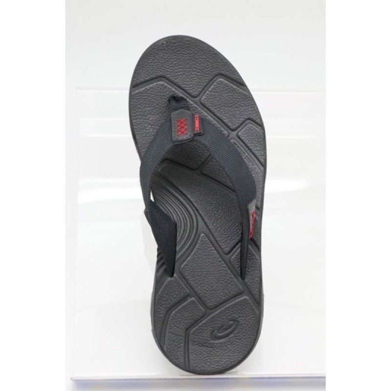 PROMO SANDAL PRIA KEKINIAN CONNEC MORONE 100% BARU