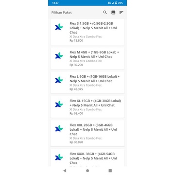 Kouta Unlimited XL Flex