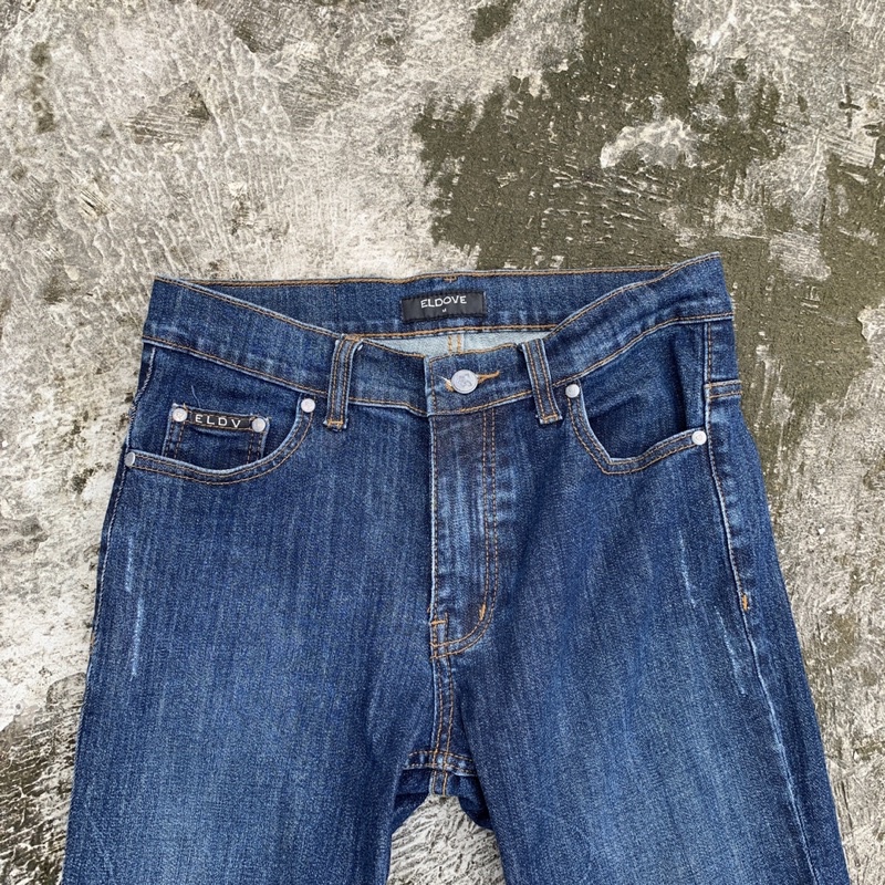 Jeans Eldove Thrift