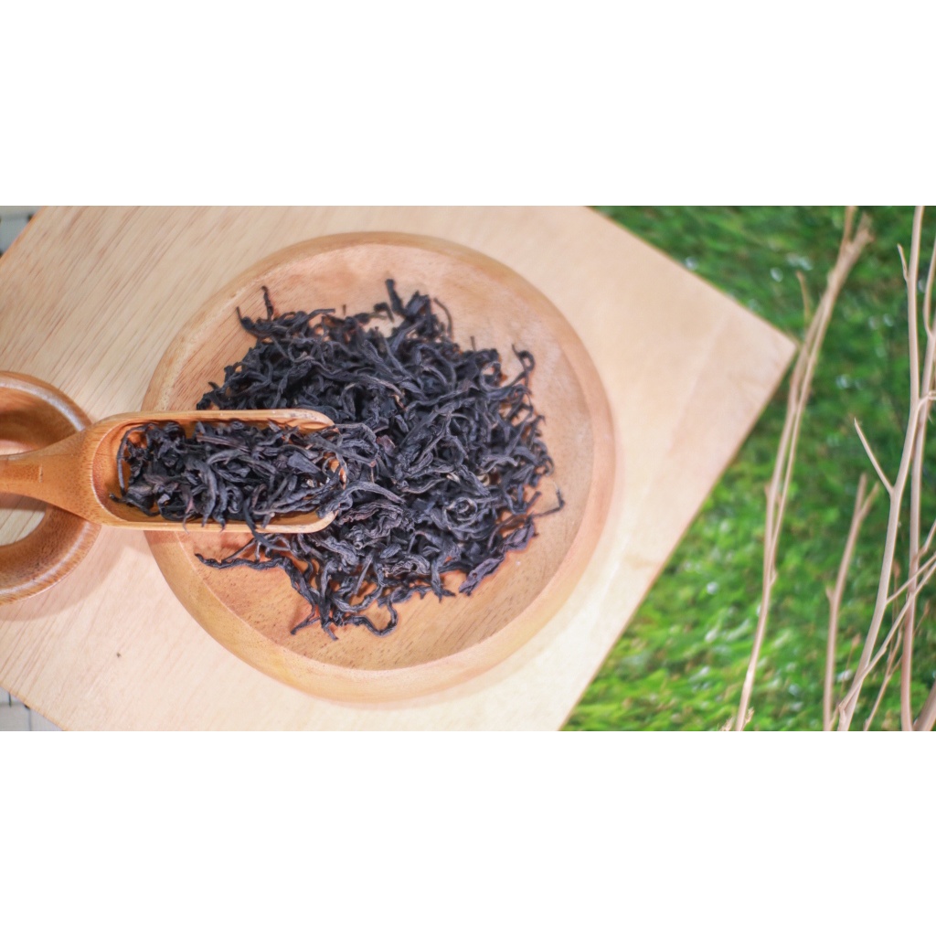 

Teh Hitam English Breakfast 100gr