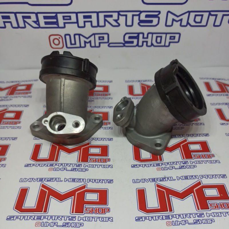 MANIPOL XMAX INTAKE MANIPOL XMAX BG6 ORIGINAL