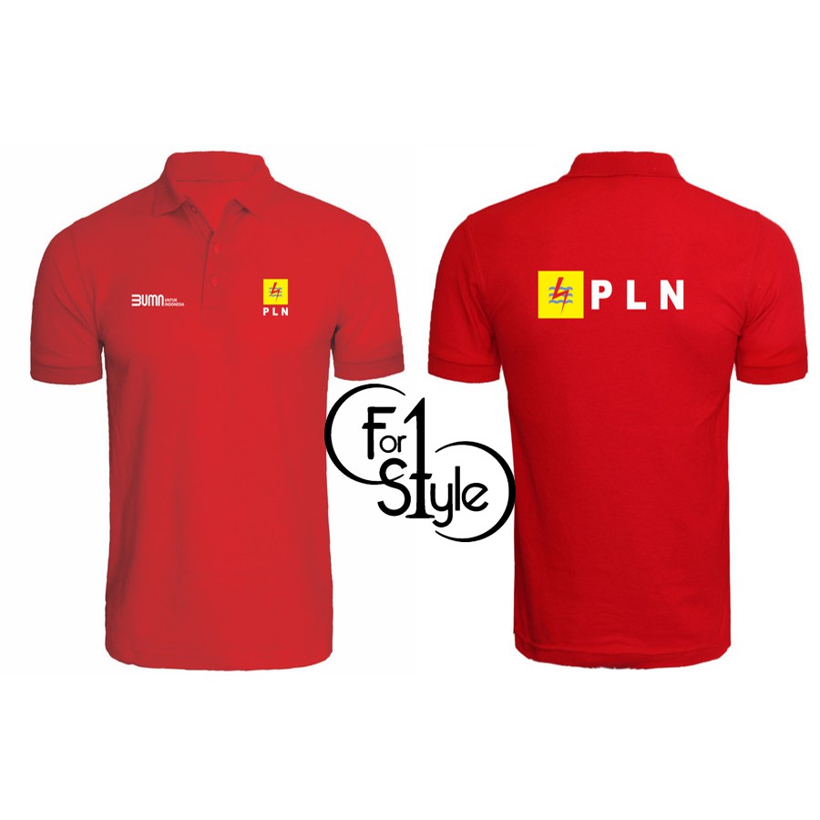 POLO SHIRT PLN 2