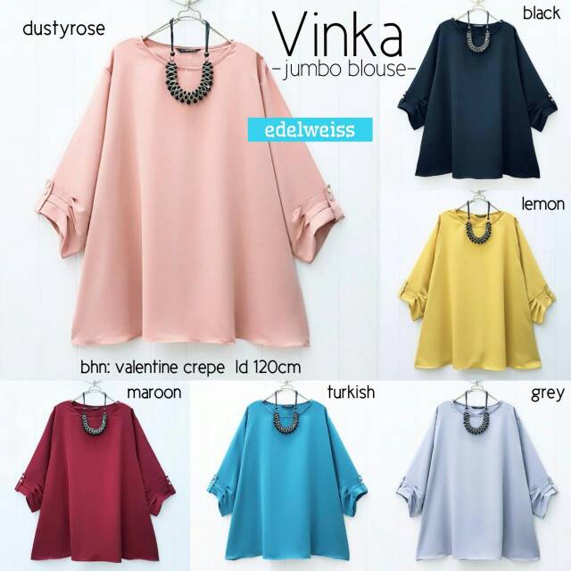 

Vinka