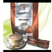 

Kopi Lingzhi Coffe Ganoderma Extact 3 in 1 Dnx