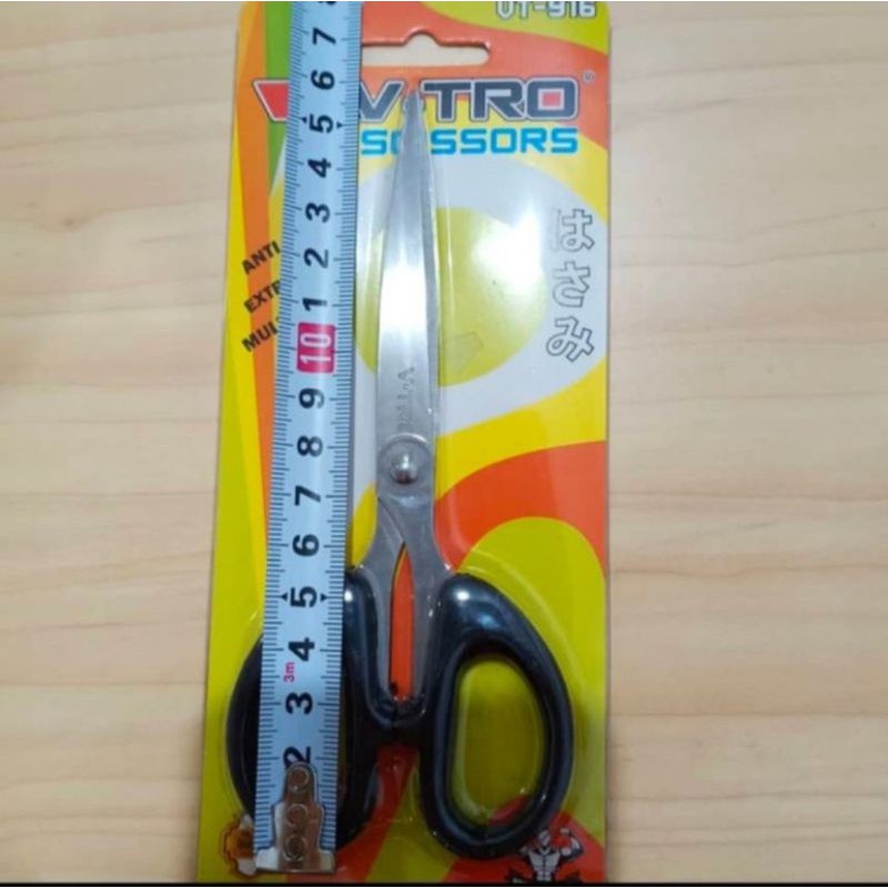 

Gunting Kertas /Gunting Office /Serbaguna