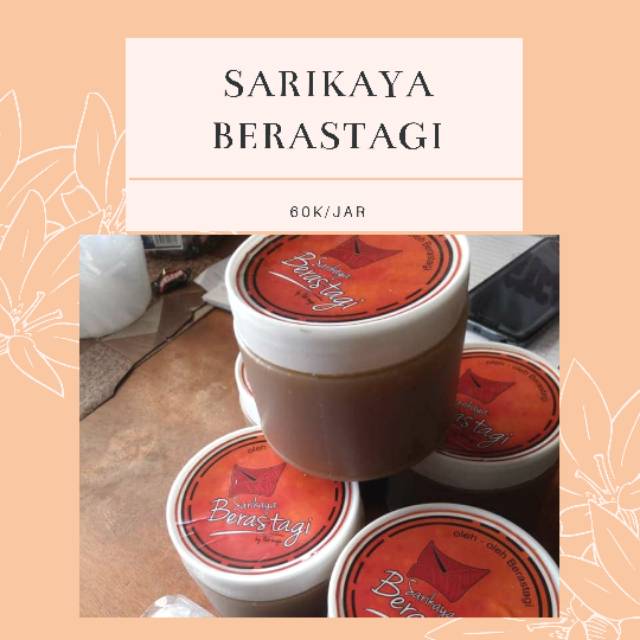 

SARIKAYA BERASTAGI