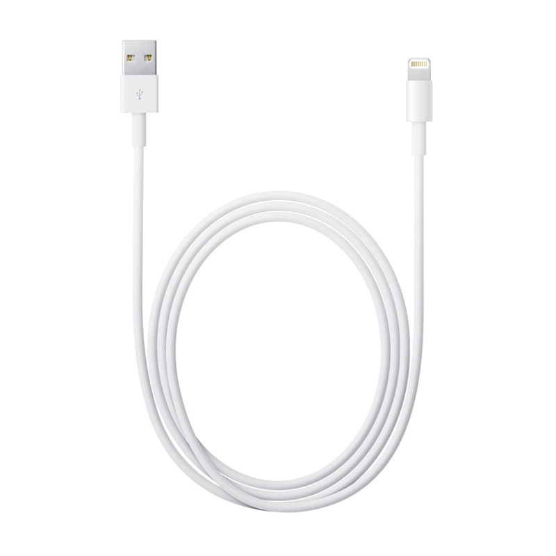 PROMO 2022 Cable Fast Charging Type USB To Lightning iPhoone 11 11-PRO 11-PROMAX X XS XR XSMAX 7+ 8+ 7G 8G 6+ 6S+ 6 6G 6S 5 5G 5S SE 2020 3 Kabel Data Charger 5V-9V-2A 1A 1/2 Ampere Plus RRR New