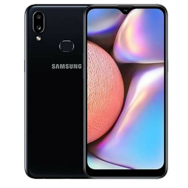 Jual SAMSUNG GALAXY A10 S RAM 2/32GB GARANSI RESMI SEIN 1 TAHUN | SAMSUNG  A10 S MURAH | SAMSUNG ORIGINAL | Shopee Indonesia