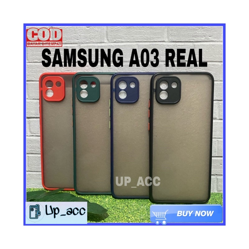 SAMSUNG A03 CORE A01 A01 CORE A11 M11 M21 M30S  MYCHOICE Case FUZE DOVE Bumper Candy CAMERA Protector Hard