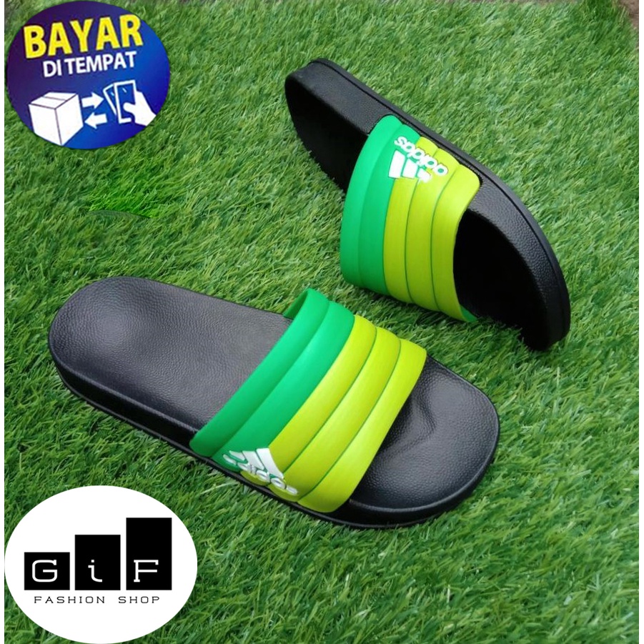 Sandal skaret Pria dan wanita sandal slop sandal santai