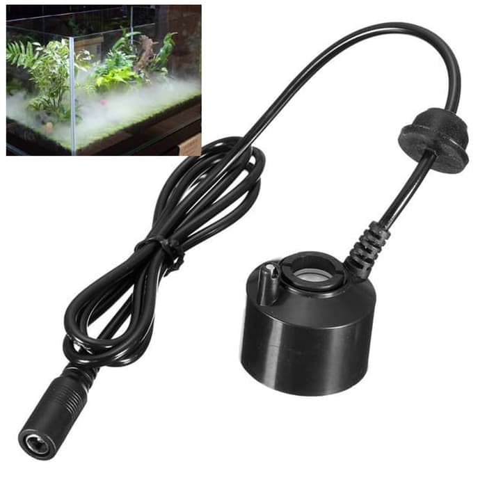 Pembuat Kabut Mist Maker Ultrasonic