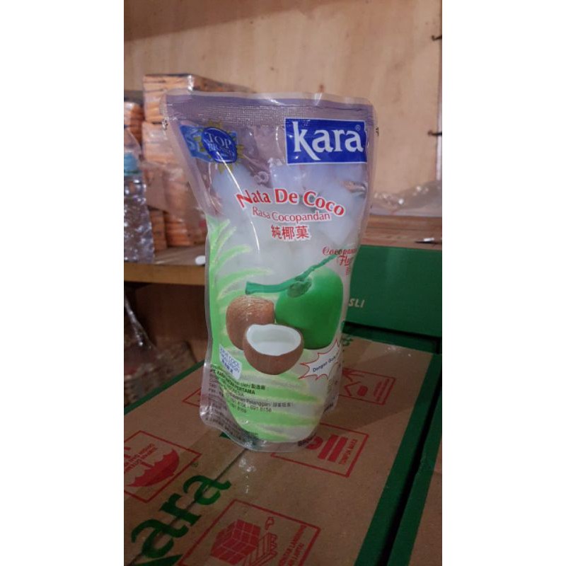 

1 dus nata de coco 360gr