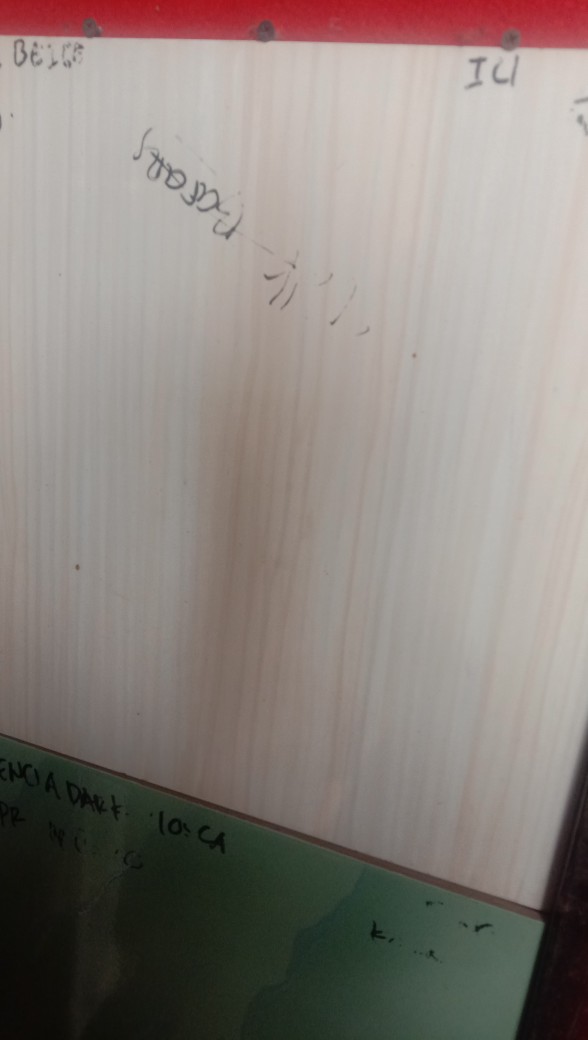 Bswart Batik Hrb026 Kenongo Hem Pendek Padi Pekalongan M L Xl Batik Pria Murah Modern Grosir