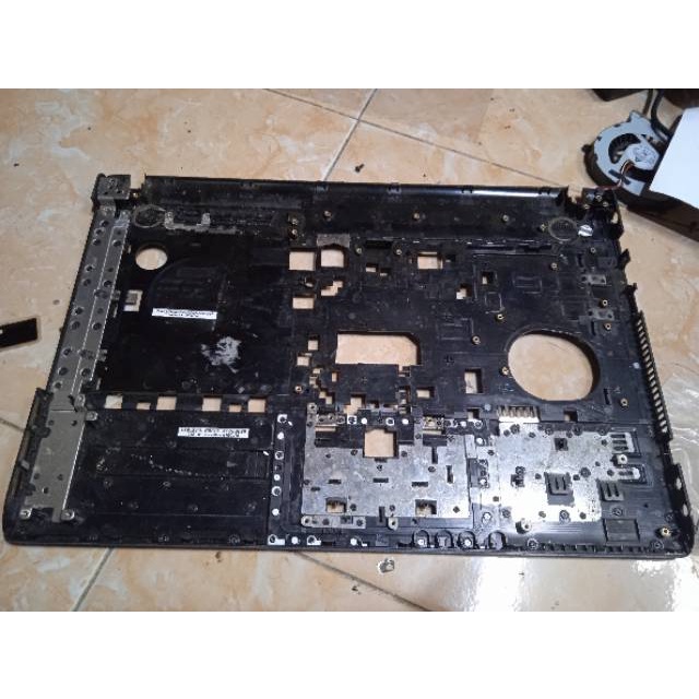 Casing Keyboard Engsel Sony VAIO SVE141